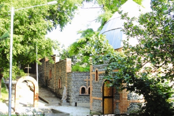 У Грузії є селище, жителі якого говорять мовою Ісуса Христа У Грузії є селище, жителі якого говорять мовою Ісуса Христа